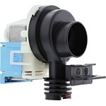 Dishwasher drain pump - 1110996897 - p.004A