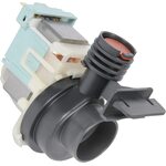 Dishwasher drain pump - 1110996897 - p.004A