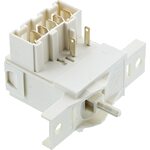 Dishwasher main switch - 1111433007 - p.016