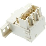 Dishwasher main switch - 1111433007 - p.016