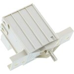 Dishwasher main switch - 1111433007 - p.016