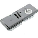 Dishwasher detergent dispenser - 1113141129 - p.118