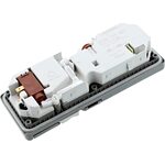 Dishwasher detergent dispenser - 1113141129 - p.118