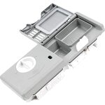 Dishwasher detergent dispenser - 1113141129 - p.118