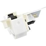 Dishwasher complete latch - 1113150104 - p.344