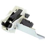 Dishwasher complete latch - 1113150104 - p.344