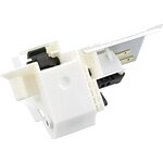 Dishwasher complete latch - 1113150120 - p.344