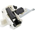 Dishwasher complete latch - 1113150120 - p.344