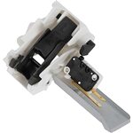 Dishwasher complete latch - c.344