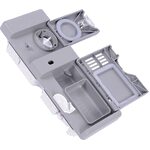 Dishwasher detergent dispenser - 1113330128 - p.118