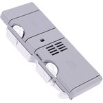 Dishwasher detergent dispenser - 1113330128 - p.118