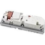 Dishwasher detergent dispenser - 1113338311 - p.118