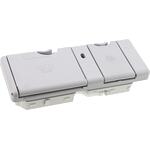 Dishwasher detergent dispenser - 1113338311 - p.118