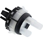 Dishwasher temperature and turbidity sensor - 1113369001 - p.048