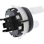 Dishwasher temperature and turbidity sensor - 1113369001 - p.048