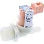 Dishwasher inlet valve - 1115320002 - p.005A