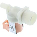 Dishwasher inlet valve - 1115320002 - p.005A