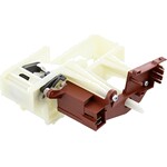 Dishwasher door catch - 1115356006 - p.344