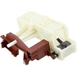 Dishwasher door catch - 1115356006 - p.344