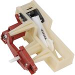 Dishwasher door catch - 1115356006 - p.344