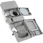 Dishwasher detergent dispenser - 1115750208 - p.118