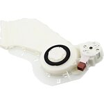 Dishwasher electrical ventilator - 1115751107 - p.004C