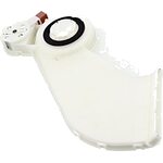 Dishwasher electrical ventilator - 1115751115 - p.018