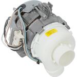 Dishwasher motor - 1115787101 - p.006