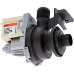 Dishwasher drain pump - 1115790006 - p.006A