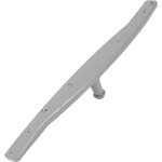 Dark grey dishwasher lower spray arm - 1118136009 - p.139