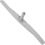 Dark grey dishwasher lower spray arm - 1118136009 - p.139