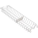 Grey dishwasher knife basket - 1118145000 - p.582