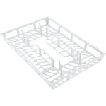 Dishwasher cutlery basket grating - 1118227006 - p.346