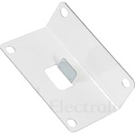 Dishwasher fixing angle - 1118330008 - p.586