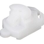 Dishwasher bottom deflecting disc - 1118397007 - p.523A