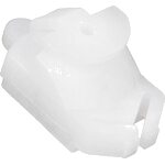Dishwasher bottom deflecting disc - 1118397007 - p.523A