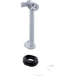 Dishwasher grey drainage channel assembly - 1118433000 - p.127