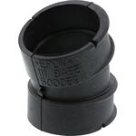 Circulation pump to drain tub hose - 1118455003 - p.110