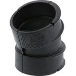 Circulation pump to drain tub hose - 1118455102 - p.110