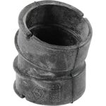 Circulation pump to drain tub hose - 1118455102 - p.110