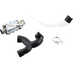 Heating element manifold kit - 1118456001 - p.127