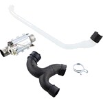 Heating element manifold kit - 1118456001 - p.127