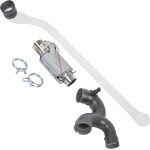 Heating element manifold kit - 1118456001 - p.127