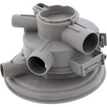 Dishwasher drain tub - 1118460607 - p.155