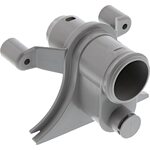Dishwasher bottom spray arm standpipe - 1118495801 - p.132