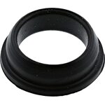 Dishwasher temperature sensor sealing sleeve - 1118535036 - p.130
