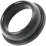 Dishwasher temperature sensor sealing sleeve - c.130