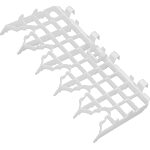 Dishwasher cup rack - 1118547007 - p.523B