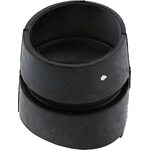 Dishwasher drain tub to pump hose - 1118568003 - p.127A