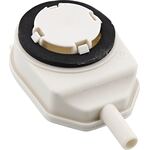 Dishwasher active drying air guide - 1118573011 - p.135